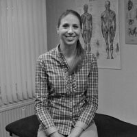 Kristyna van Berlo